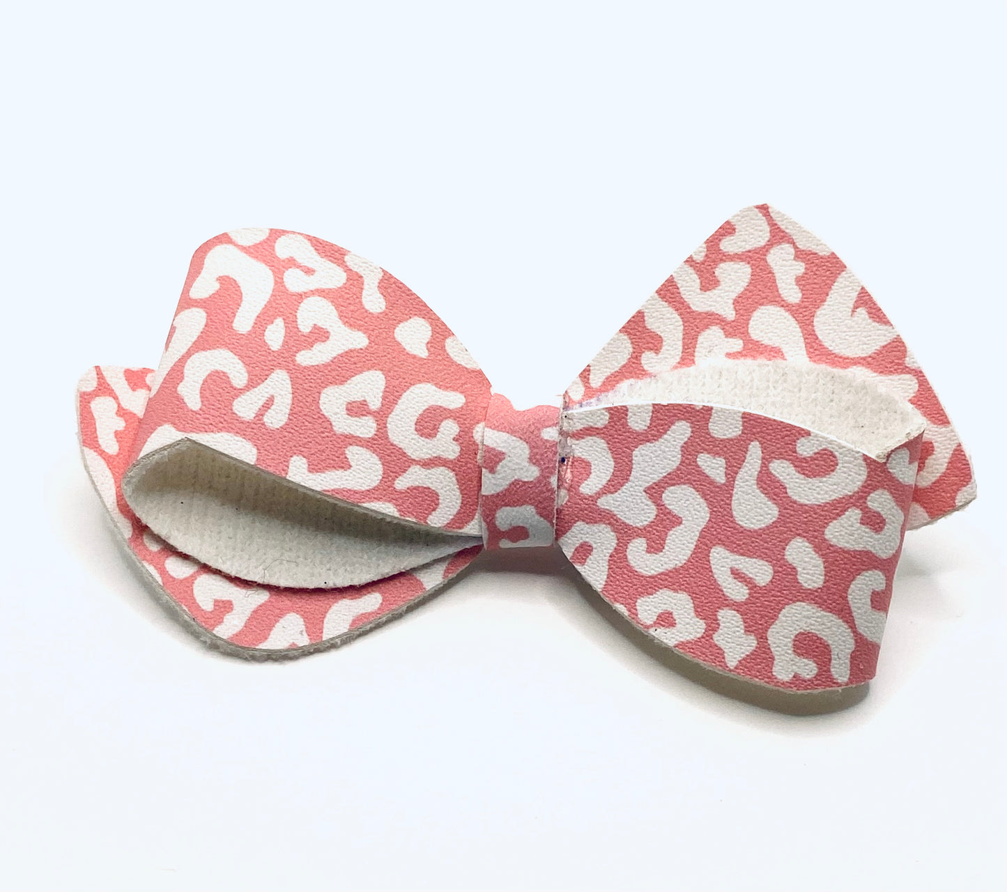 pink cheetah swivel