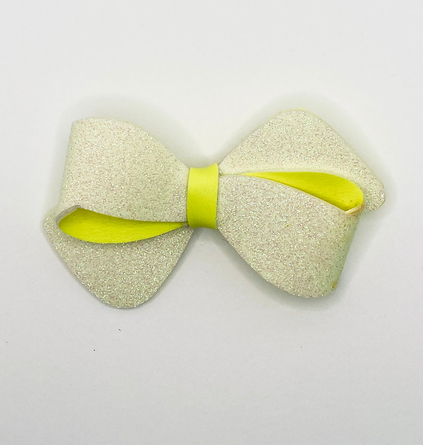 ice lemon glimmer swivel