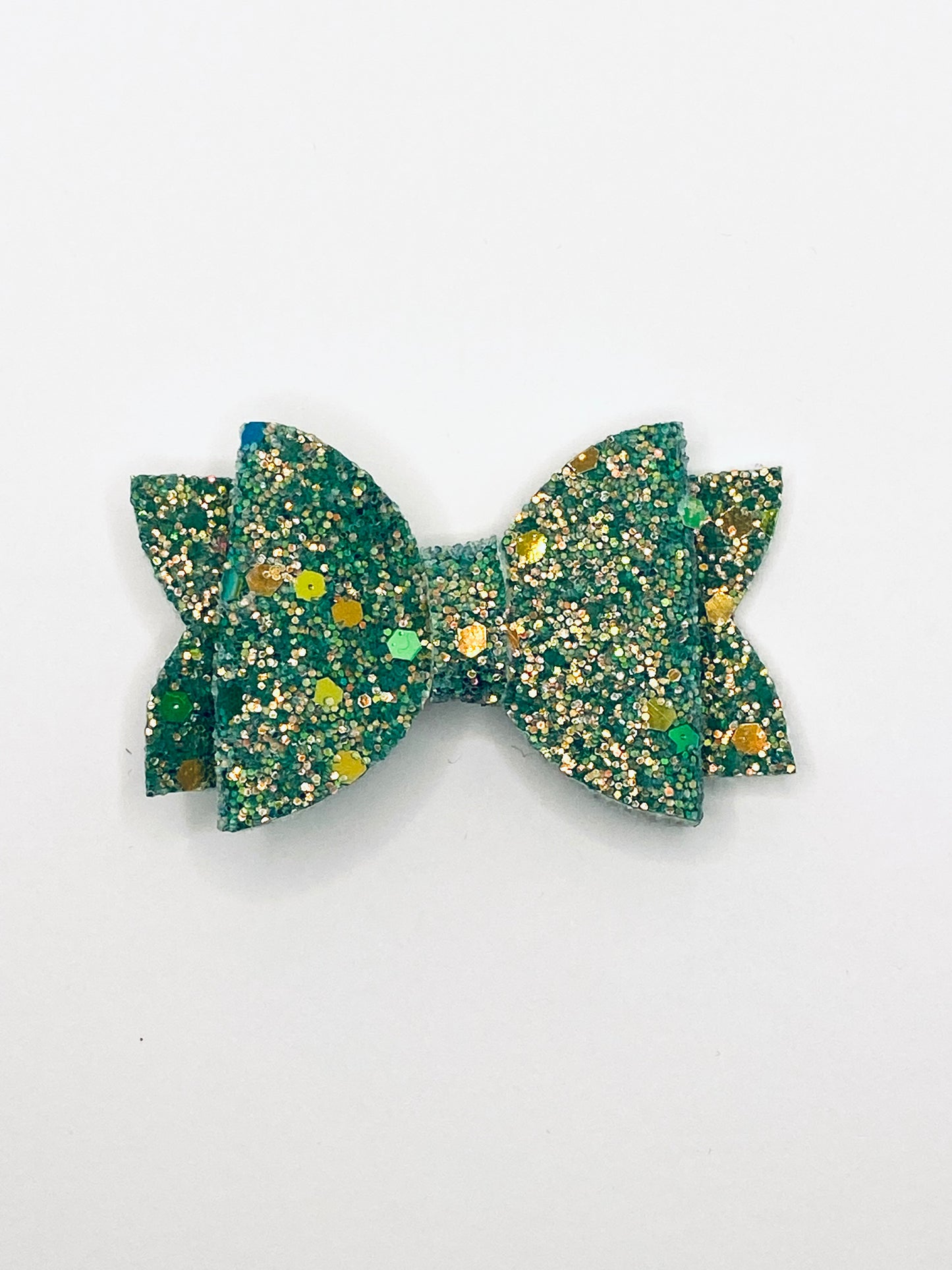 mini shamrock aria