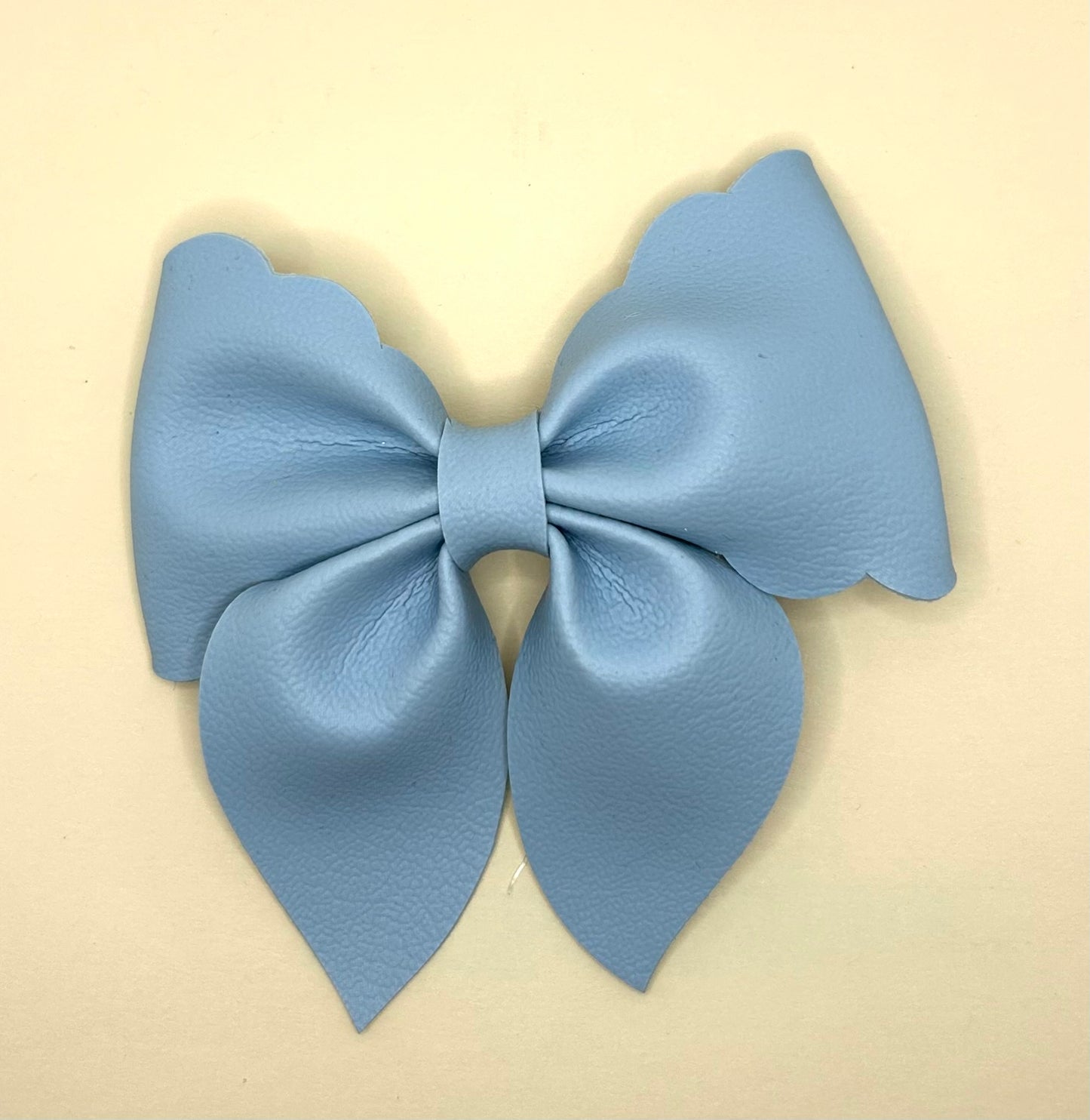 baby blue Nova