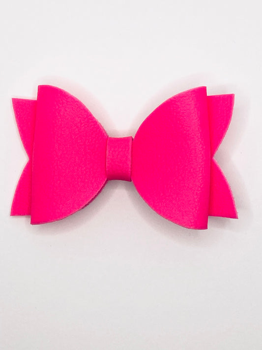 hot pink med aria