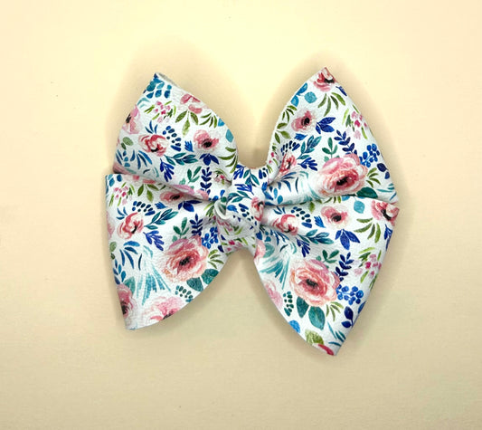 floral chanel